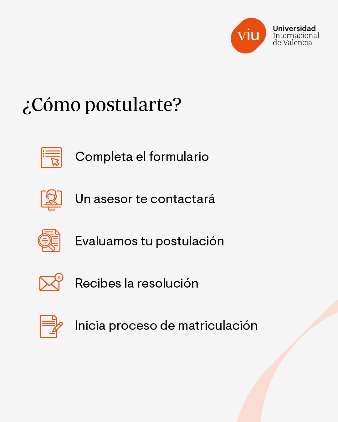Imagen MREC Proceso de solicitud 2