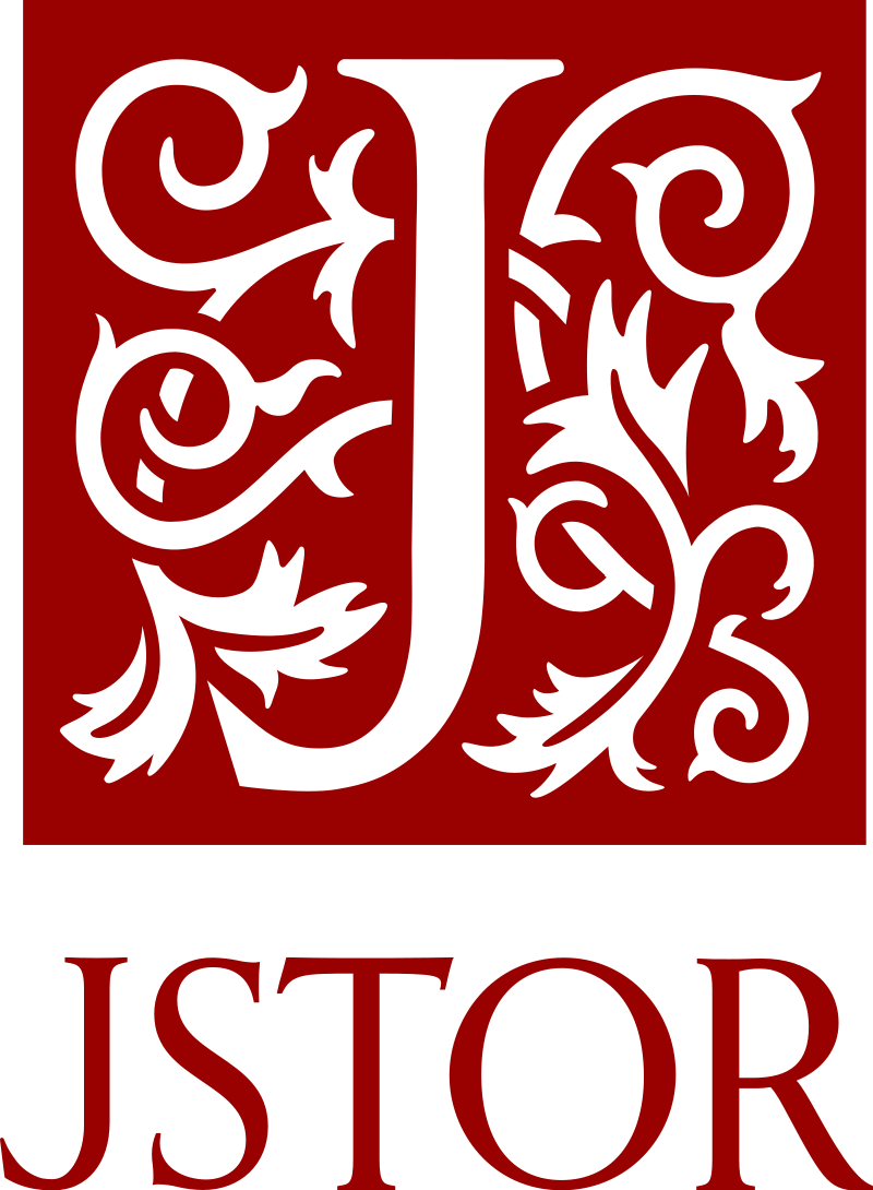 JSTOR