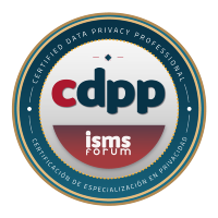Imagen certificación CDPP