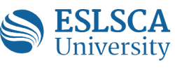 Logo ESLSCA University 250x100