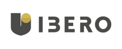 Logo IBERO 250x100