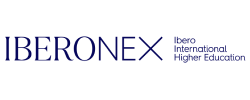 Logo IBERONEX 250x100