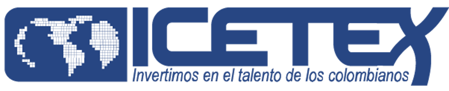 Logo ICETEX
