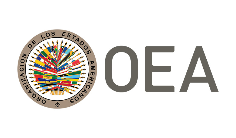 Imagen Logo OEA