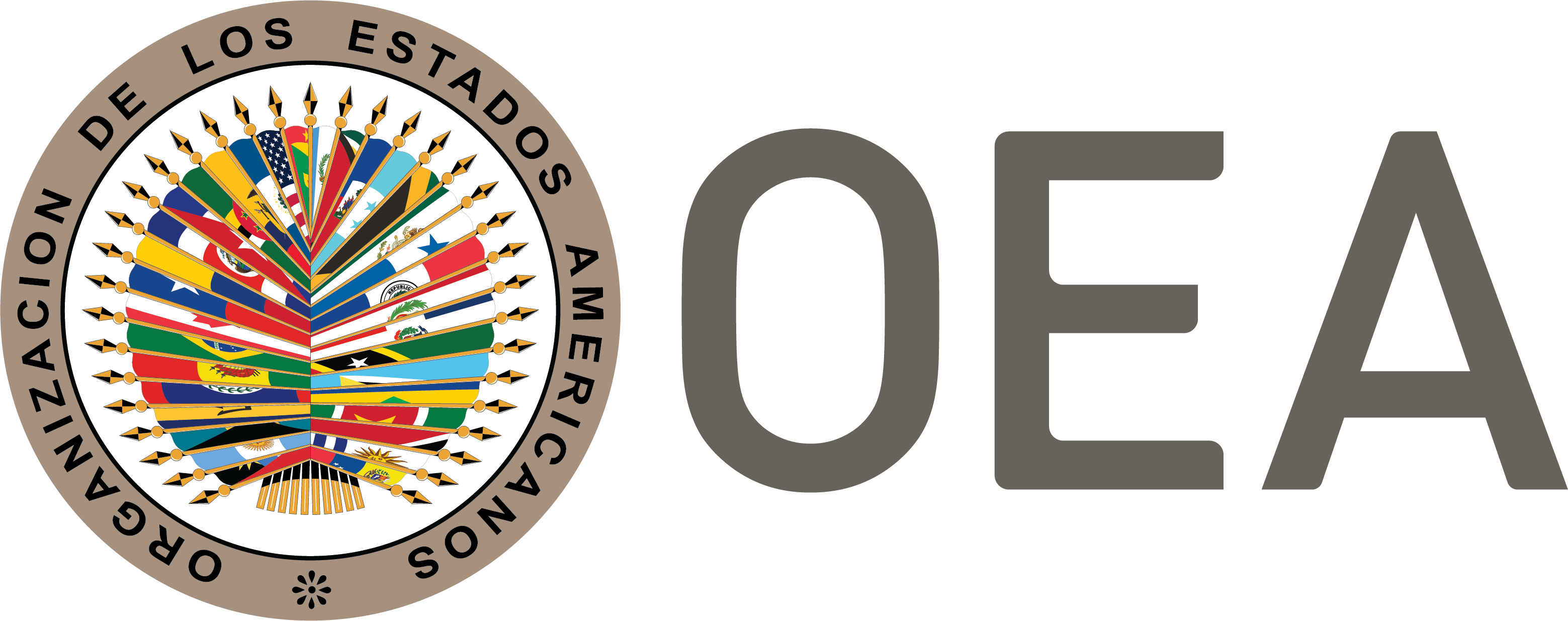 Imagen Logo OEA