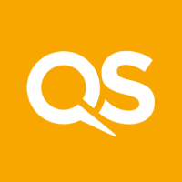 Logo QS STARS Rating System