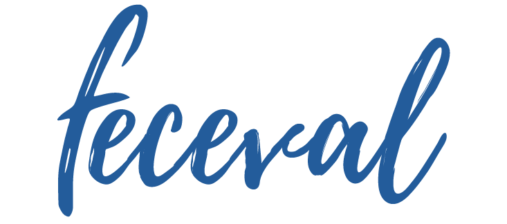 Logo Feceval