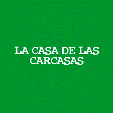 Imagen La casa de las carcasas