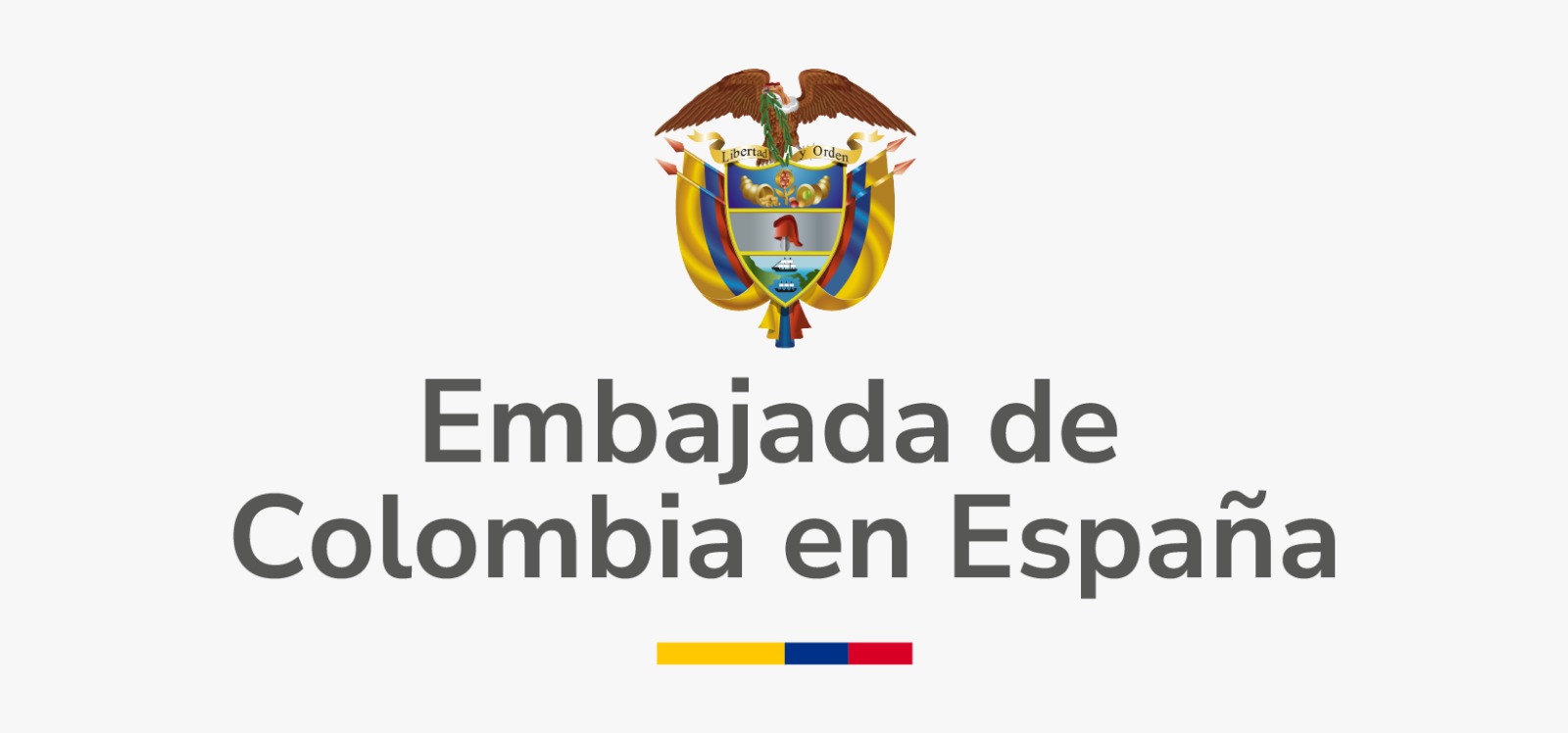 Imagen Embajada de Colombia en España