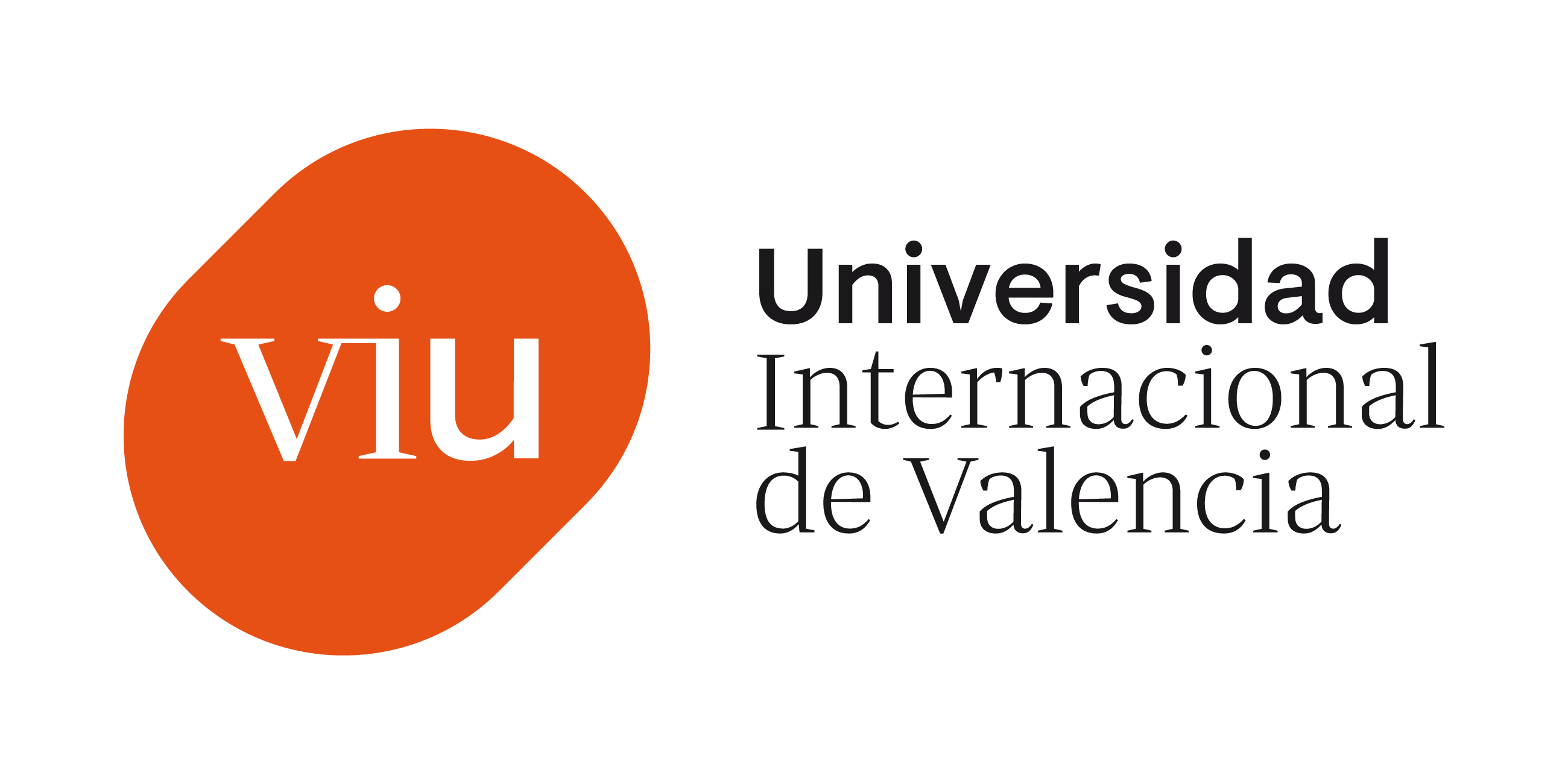 Imagen Logo Universidad internacional de valencia
