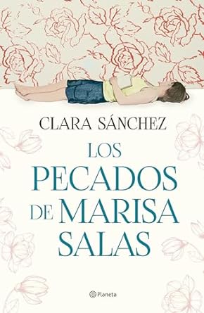 Clara Sánchez Libro