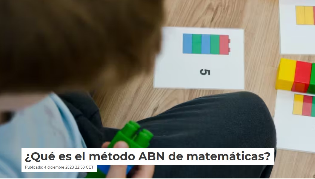 TC- Método ABN