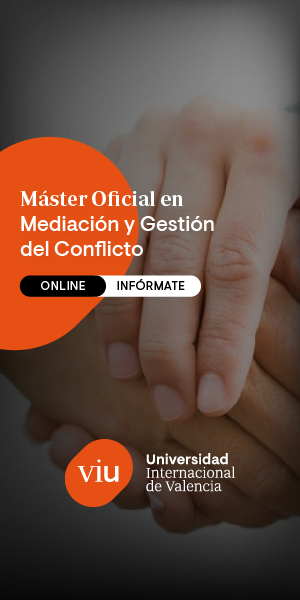 Máster Oficial Conflicto Sidebar