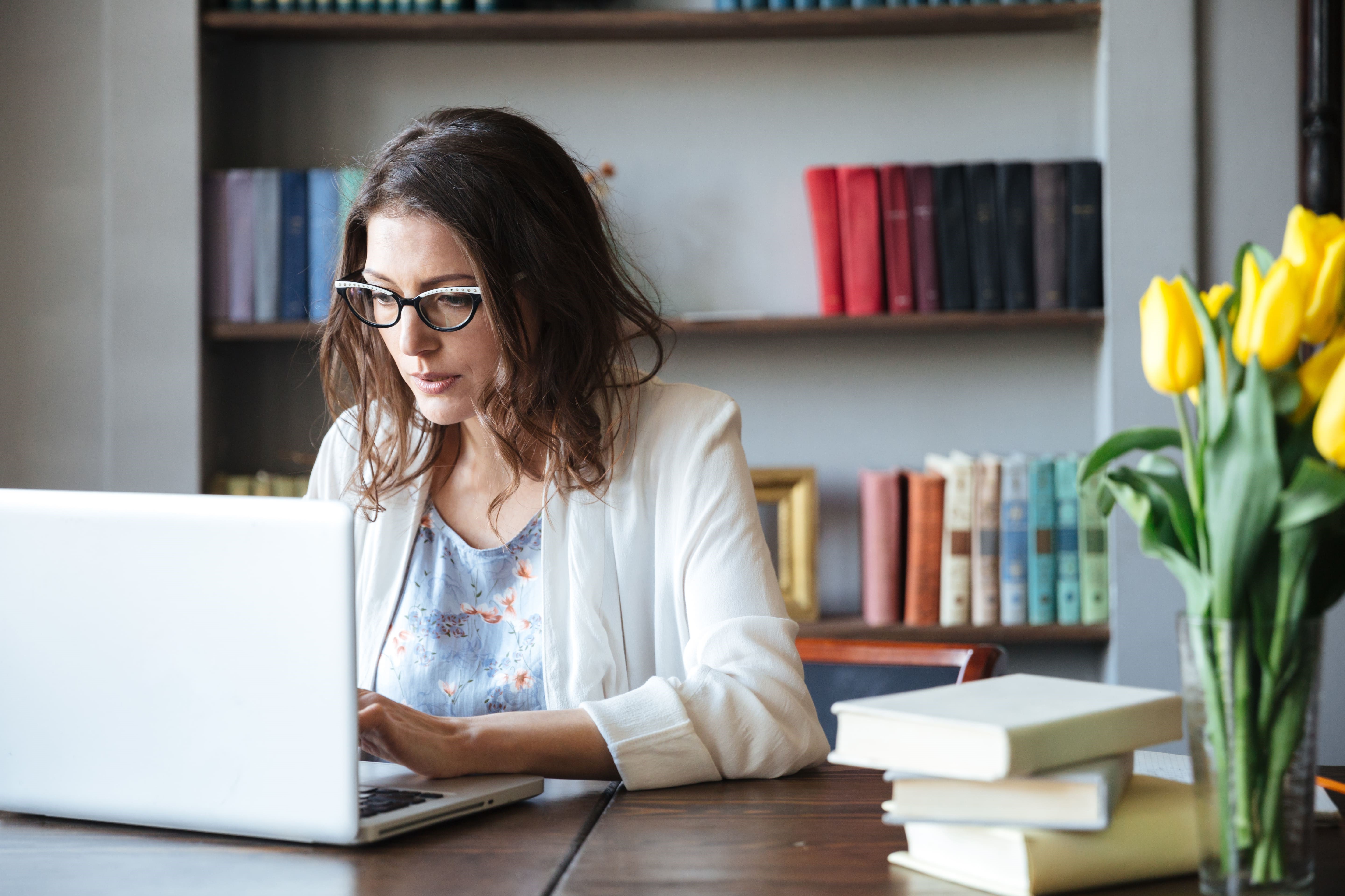 MU Investigación en Educación