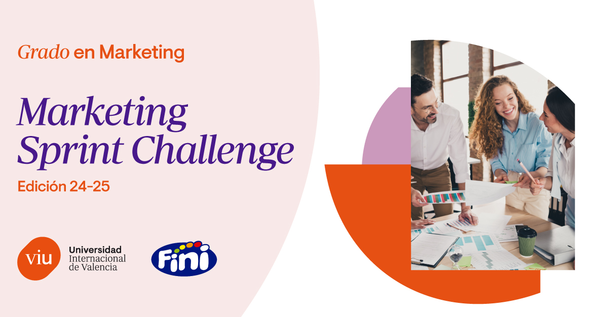 Marketing Sprint Challenge