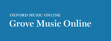 oxford music online