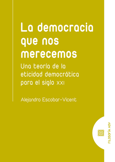 Portada libro Dr. Alejandro Escobar