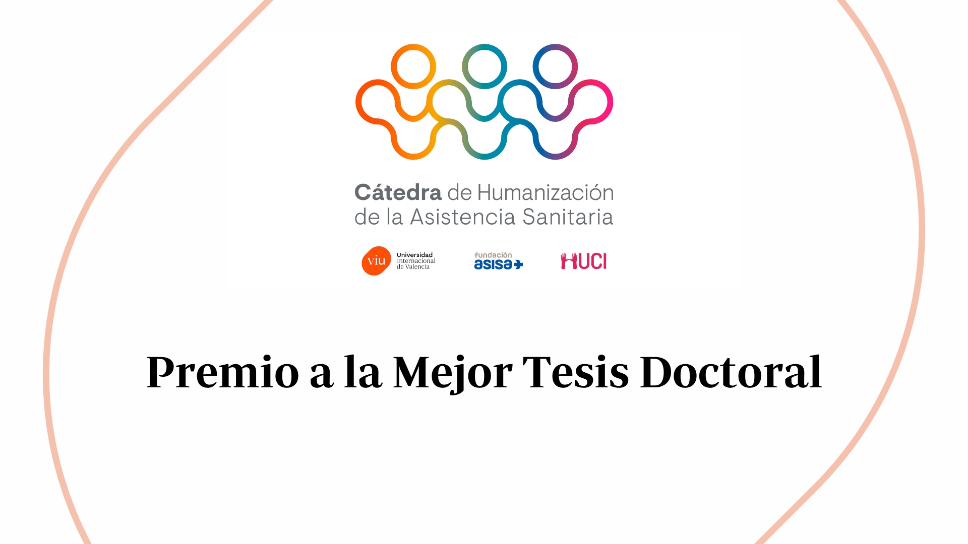 Premio mejor tesis doctoral