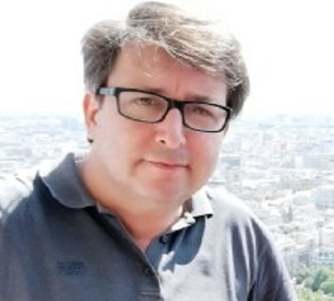 Sergio Lloret