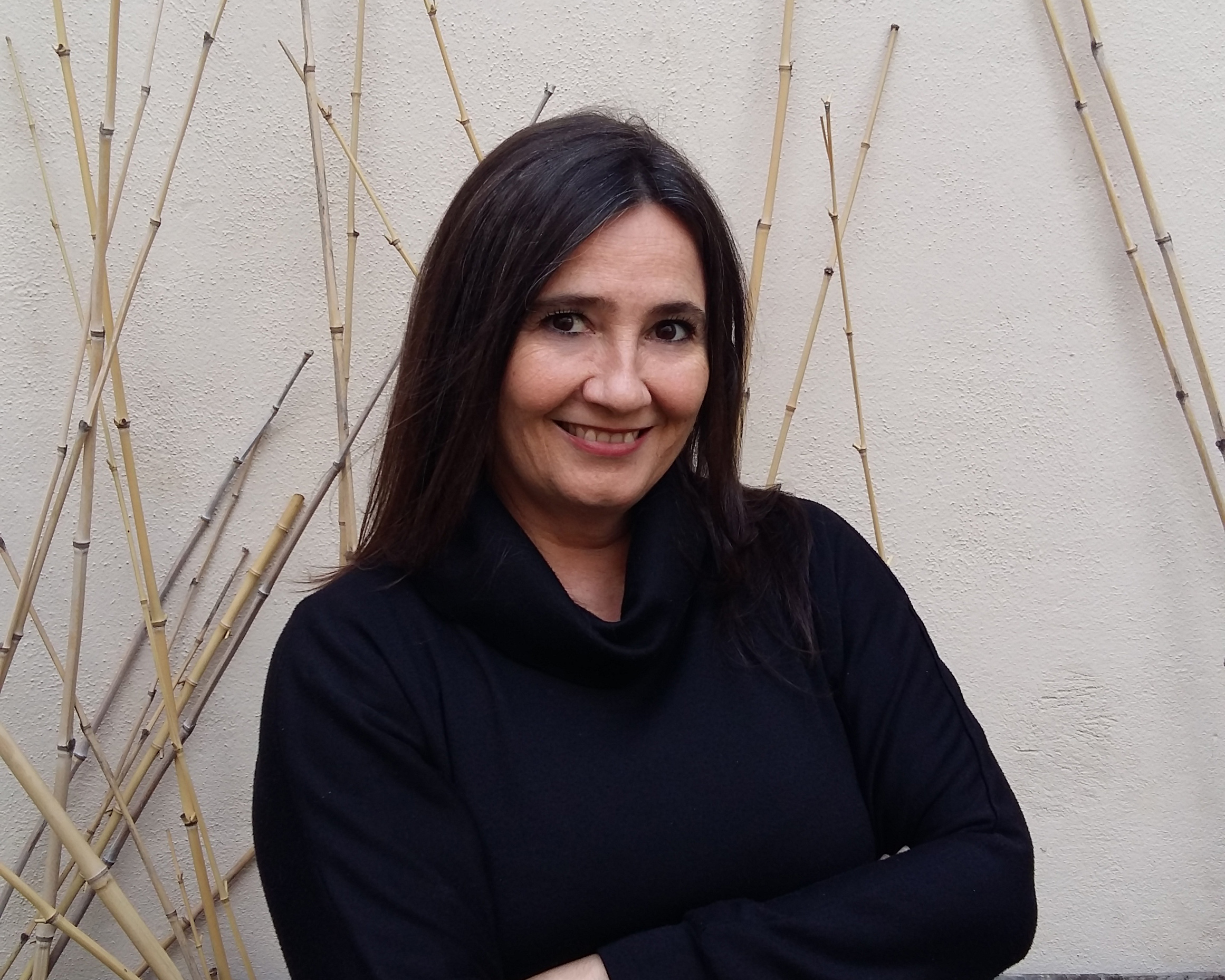 Sonia García Lafuente Sonia García Lafuente