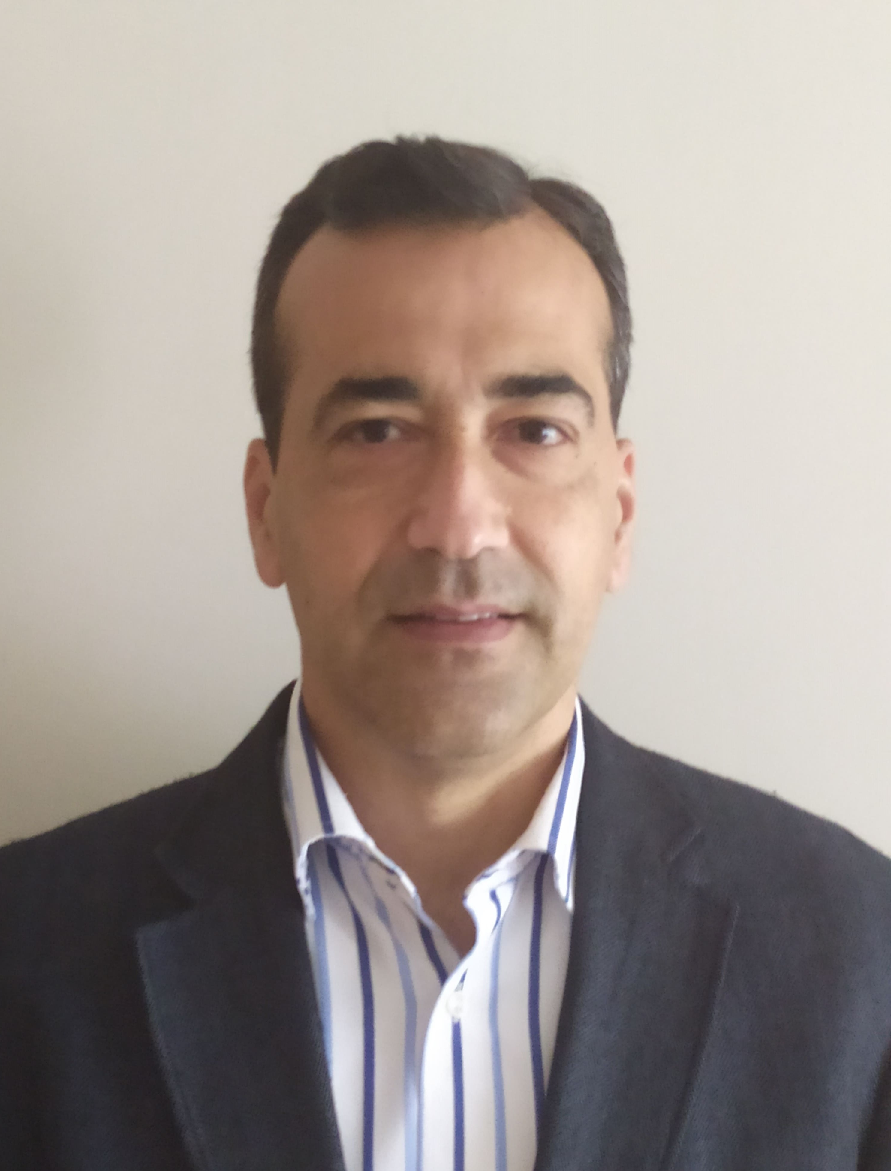 Antonio Romero