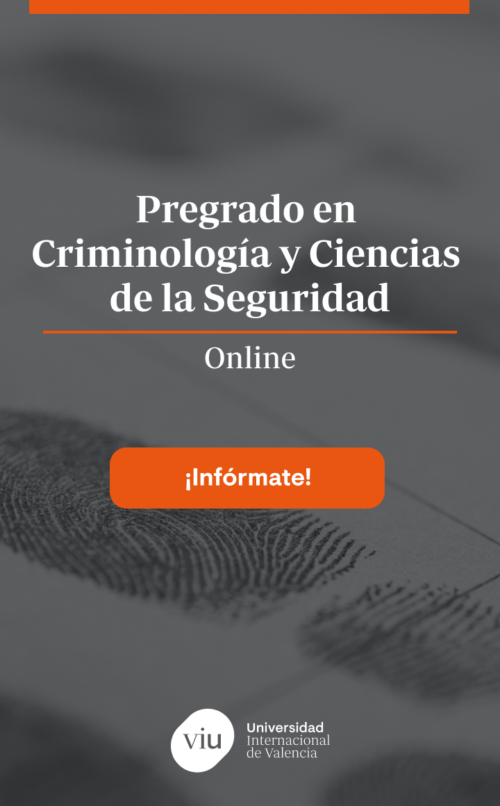 Pregrado en Criminología y Ciencias de la Seguridad - LATAM