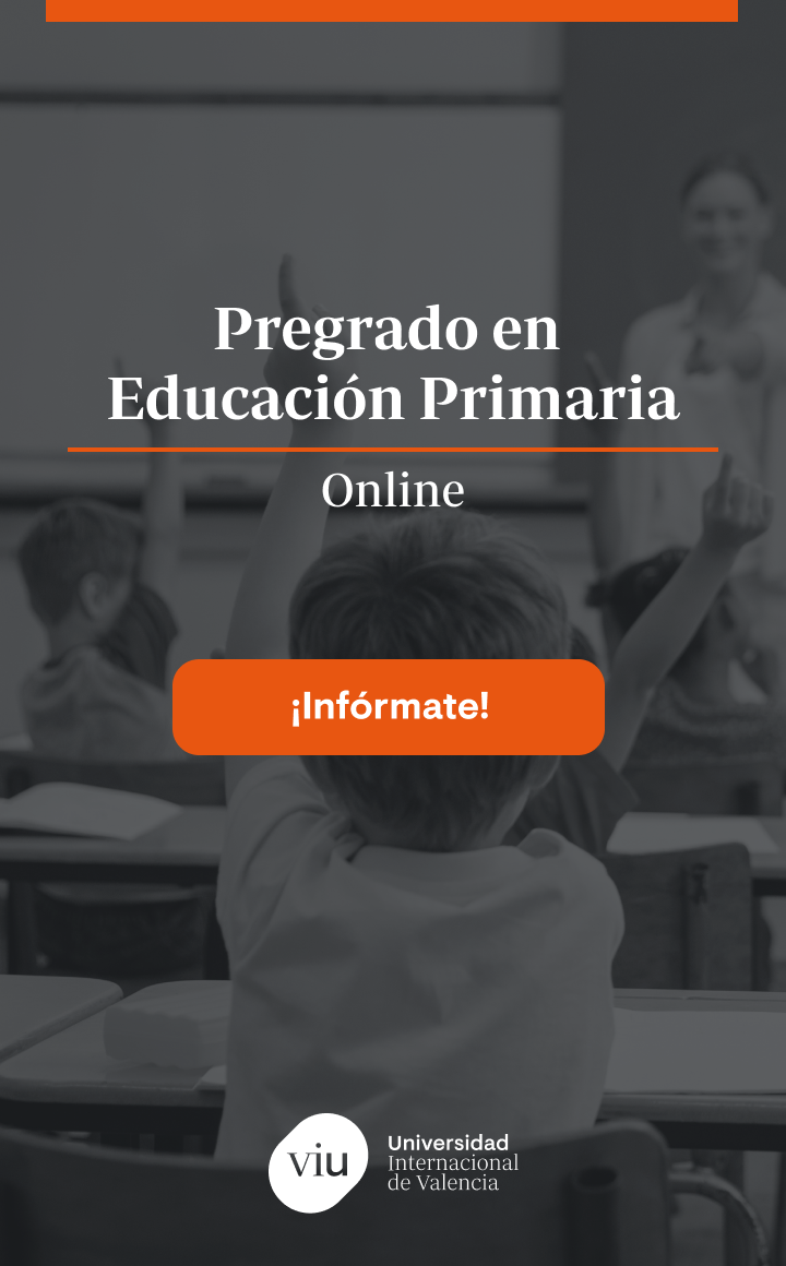 Pregrado en Educación Primaria - LATAM