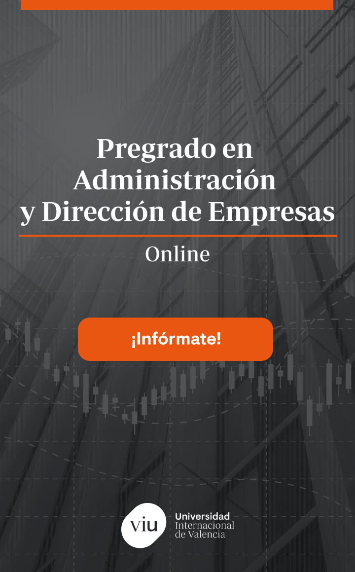 Pregrado en Administración y Dirección de Empresas - LATAM