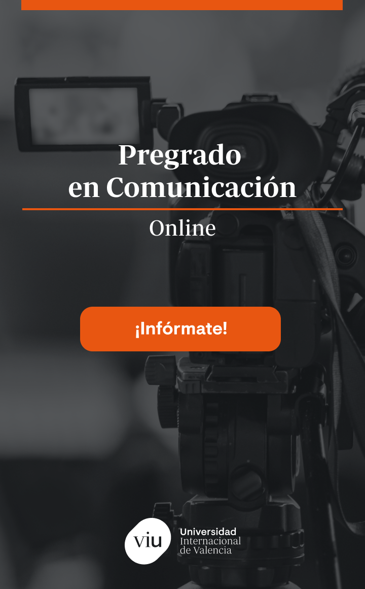 Pregrado en Comunicación - LATAM Pregrado en Comunicación - LATAM