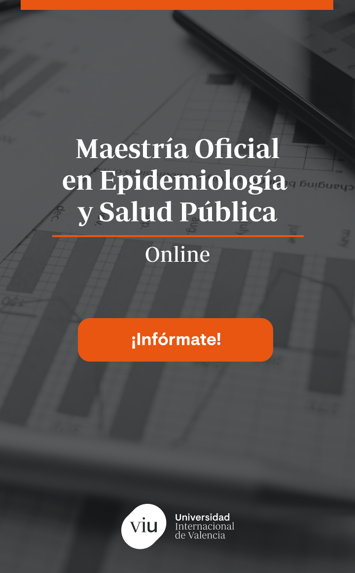 Maestría Oficial en Epidemiología y Salud Pública - LATAM
