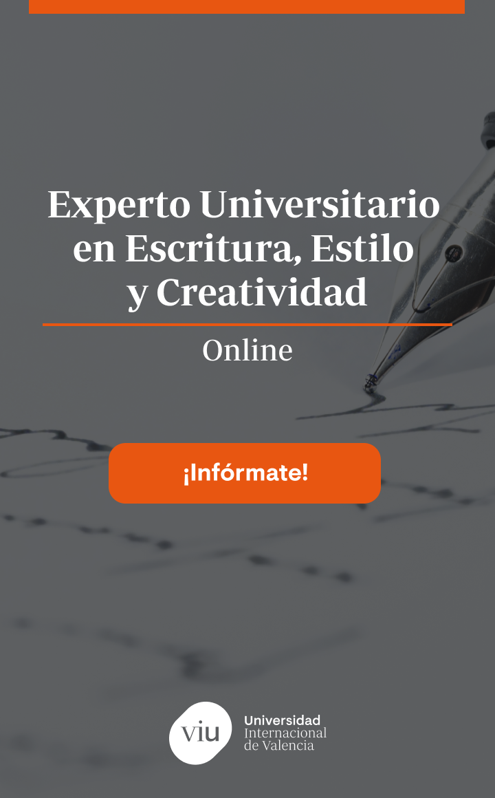 Escritura, Estilo y Creatividad - LATAM