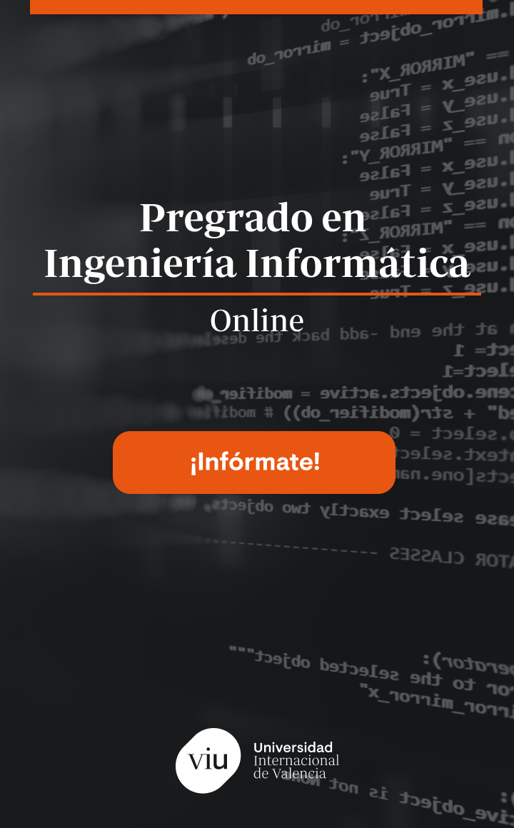 Pregrado en Ingeniería Informática - LATAM