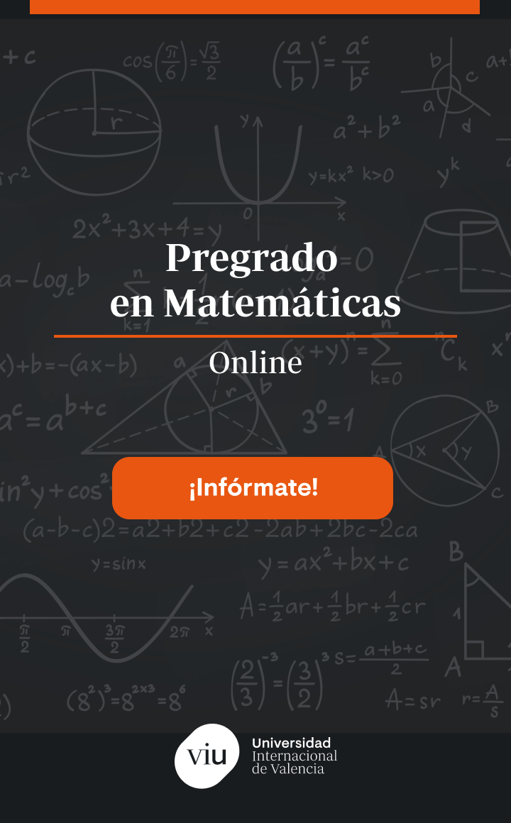 Pregrado en Matemáticas - LATAM