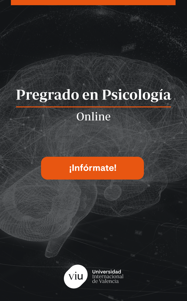 Pregrado en Psicología - LATAM