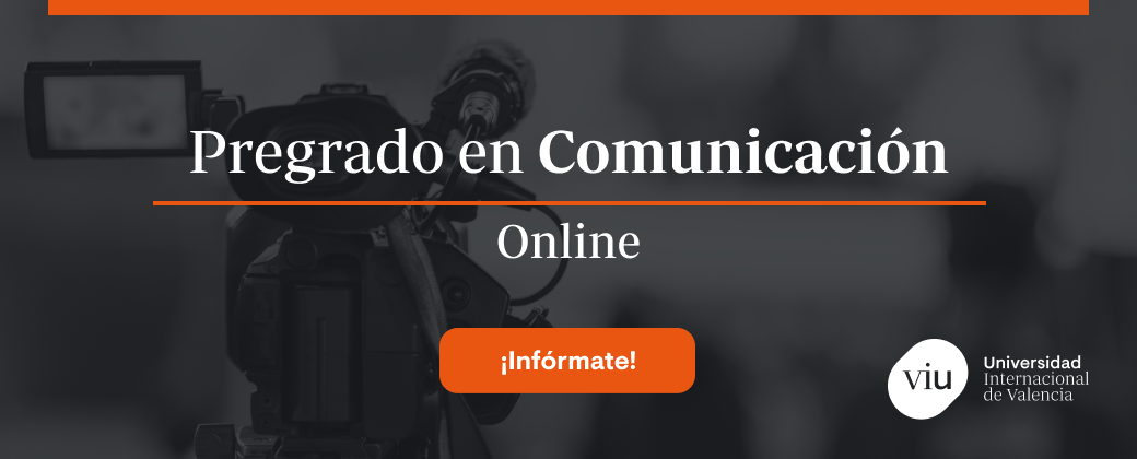 Pregrado en Comunicación - LATAM