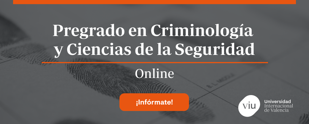 Pregrado en Criminología y Ciencias de la Seguridad - LATAM