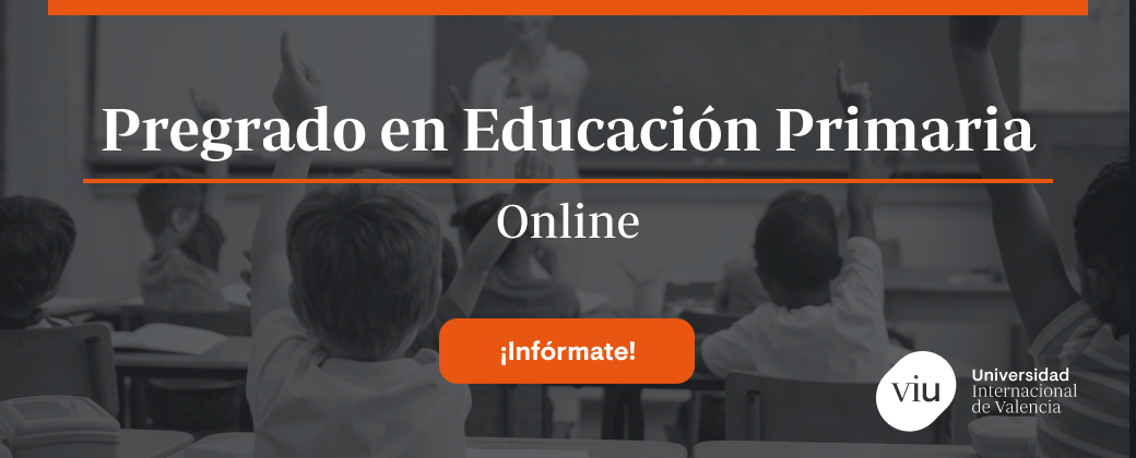 Pregrado en Educación Primaria - LATAM