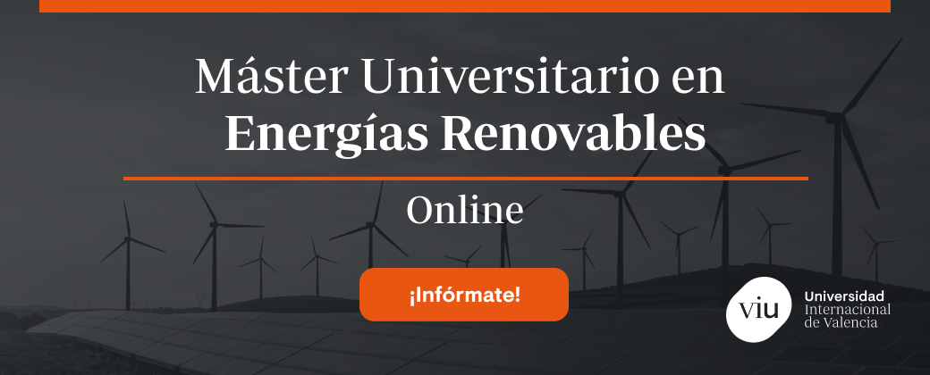 Máster Universitario en Energías Renovables - ES