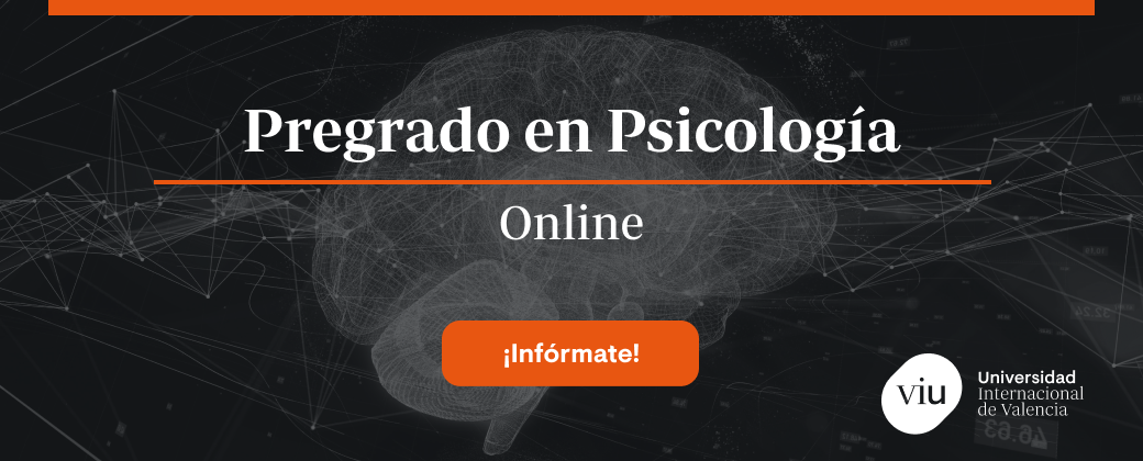 Pregrado en Psicología - LATAM