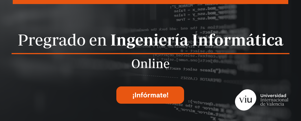 Pregrado en Ingeniería Informática - LATAM