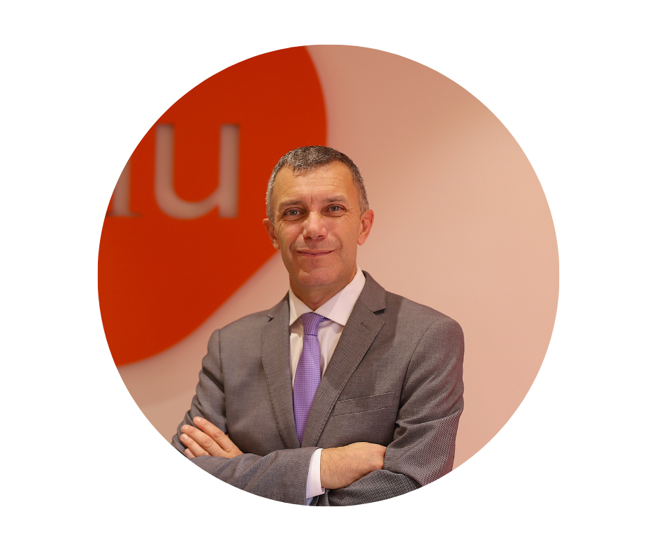 Vicente Gea Caballero