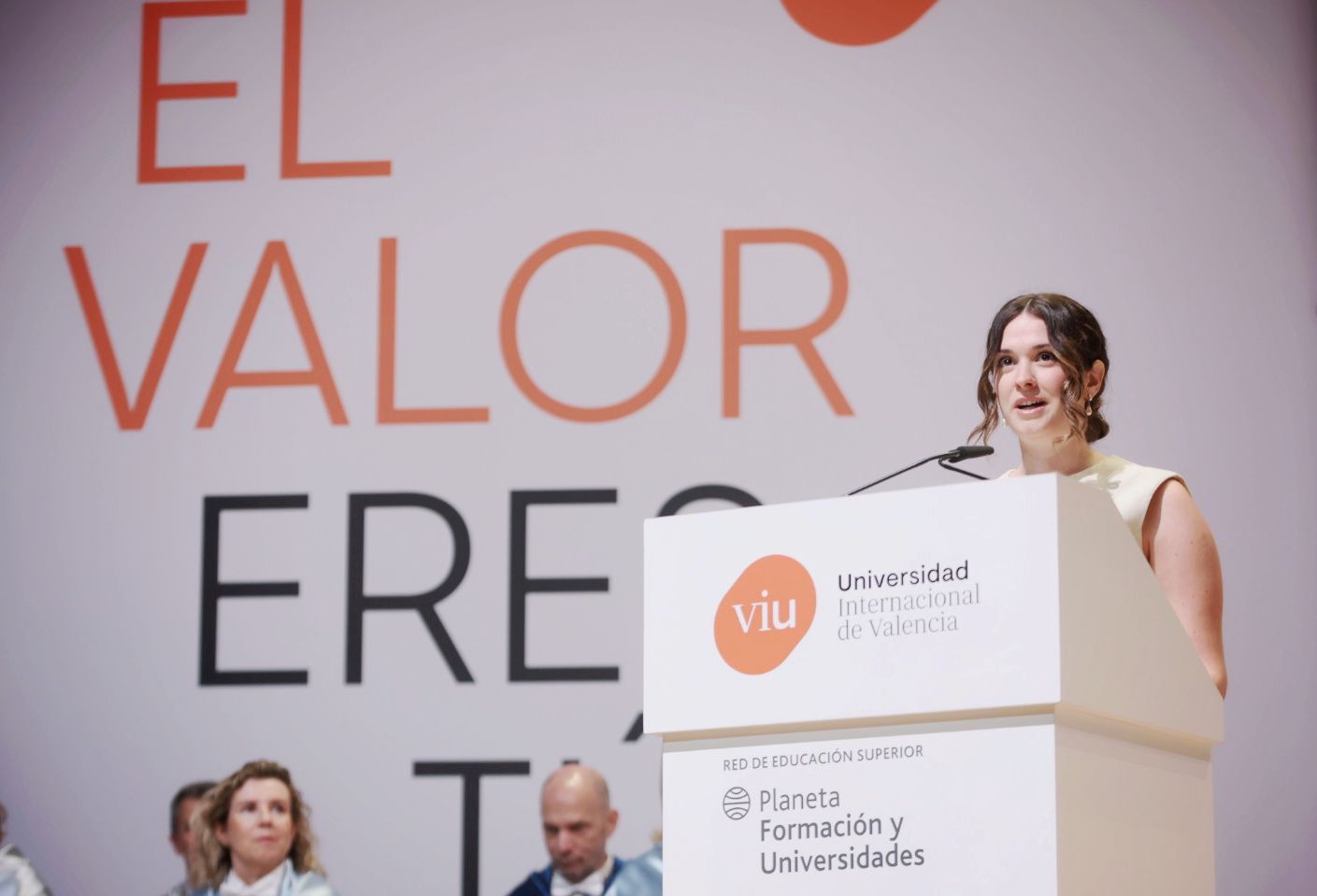 GV 24-25 Premio mejor estudiante turno mañana