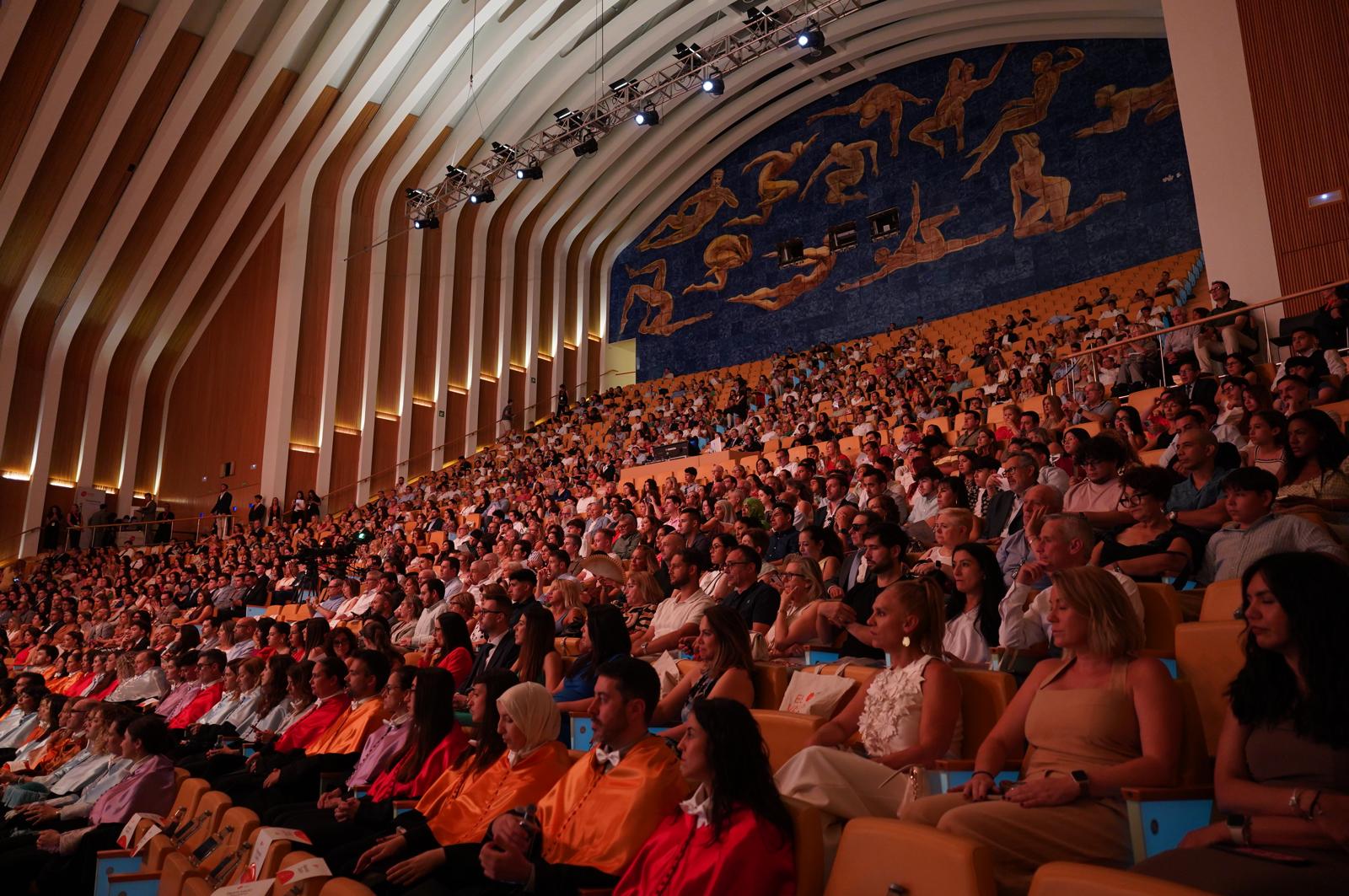 GV 24-25 Auditorio