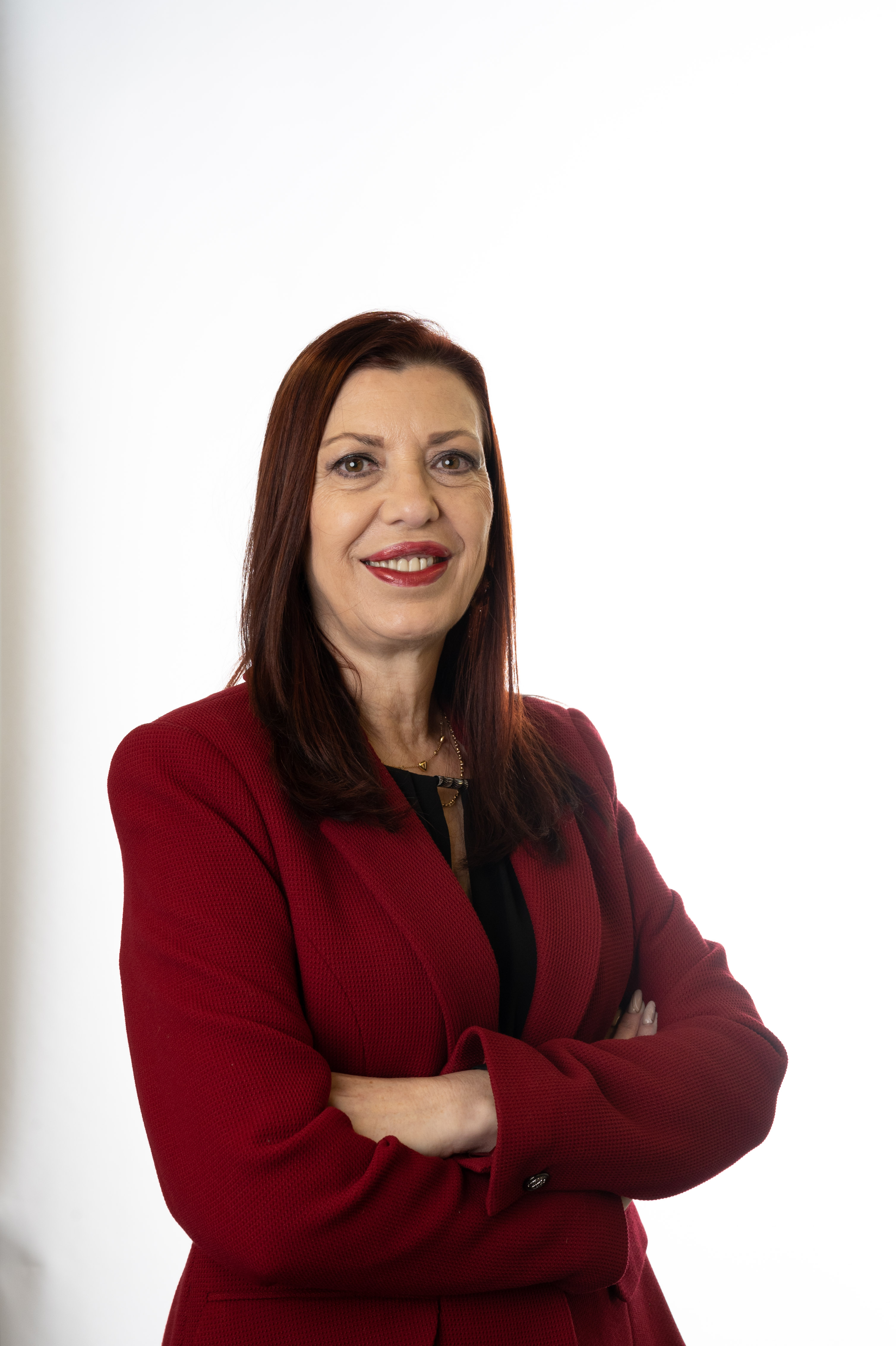 Imagen Yolanda Isabel Scott