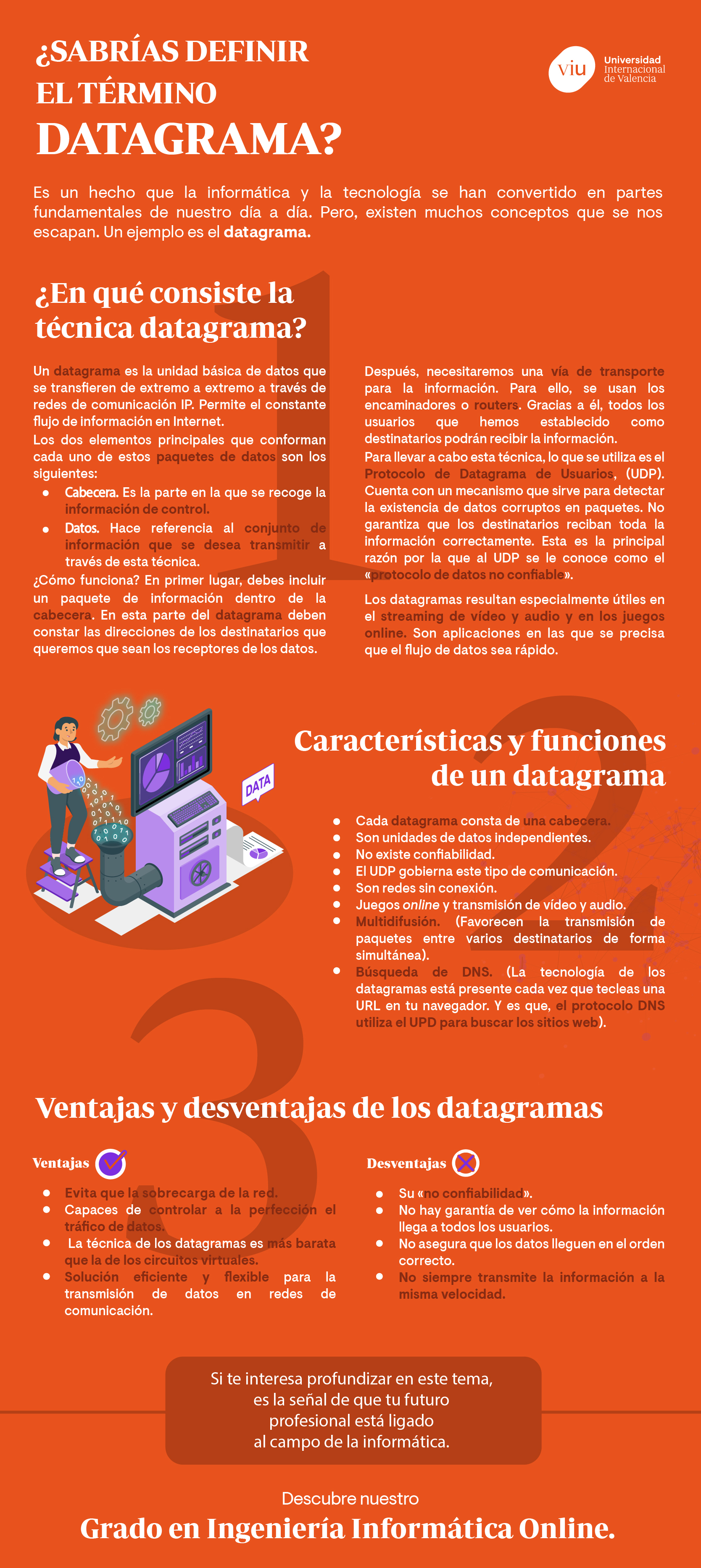 ventajas-y-desventajas-del-datagrama