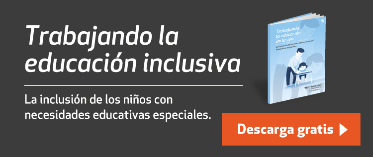 Educacion inclusiva