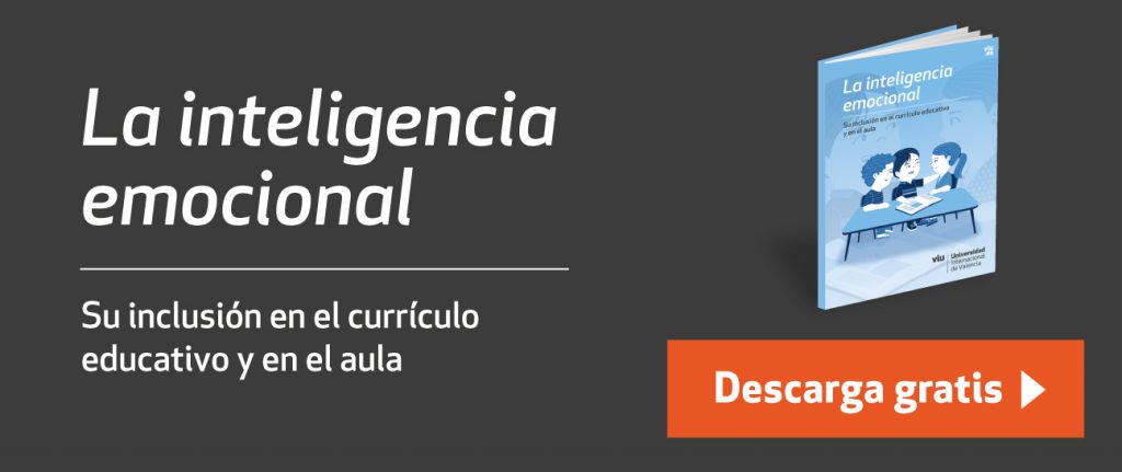 Inteligencia emocional