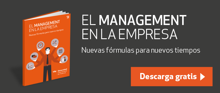 Management en la empresa