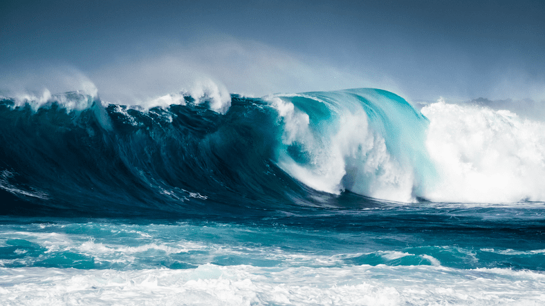 Energía mareomotriz: las posibilidades de la fuerza del océano | VIU