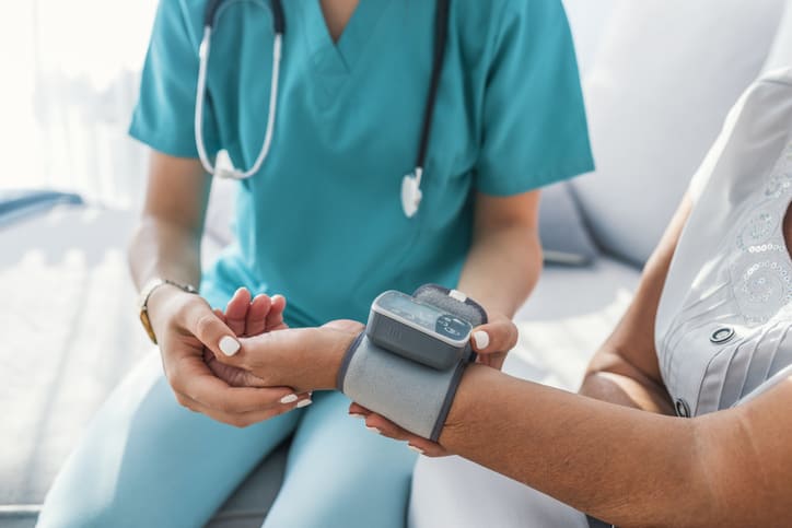 Maestría en Enfermería de Urgencias, Emergencias y Cuidados Especiales